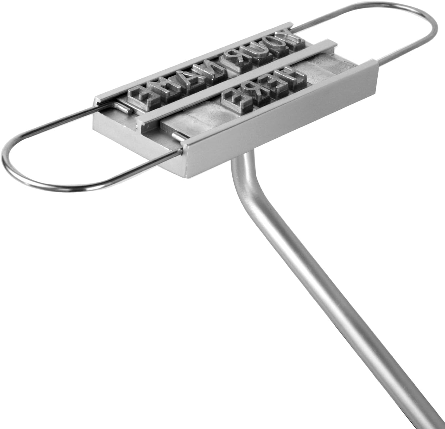 ที่สลักชื่ออาหาร KINGBE สแตนเลส304 55 ตัวอักษร_1